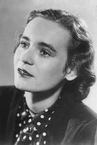 Jiřina Stránská in Osení