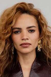 Leslie Grace in The Thicket
