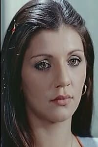 Howaida in The Married Couples