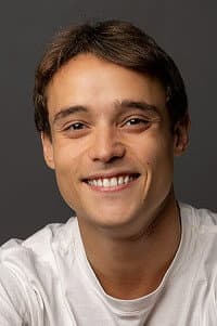 Danilo Maia in Mentira Tem Perna Curta