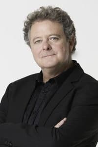 Juan Luis Cano in El secdleto de la tlompeta