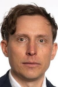 Patrik Kronqvist in Vart är vi på väg?