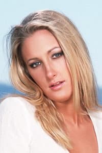 Angel Long in Real College Girls 3