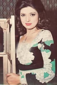 Nabila Obeid in El-Akhar