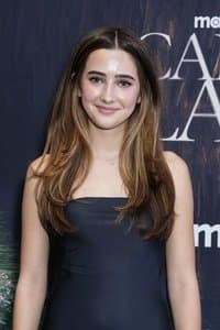 Caroline Falk in Caroline
