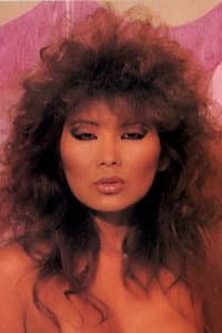 Jade East in Invasion of the Samurai Sluts from Hell!