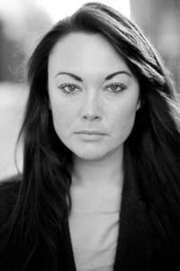 Rachel Austin in Black Roses: The Killing of Sophie Lancaster