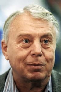 Vladimir Pereturin in Футбольные звёзды