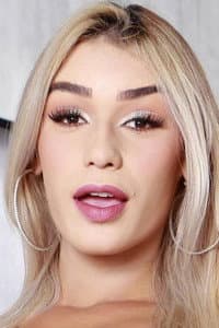 Gabriela Estela in Trans-Active 17