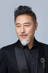 Lu Yong in Jiaoren Of The South China Sea