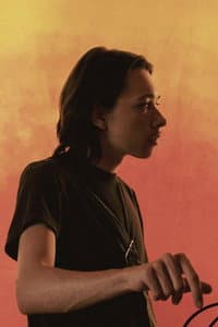 Julien Gouri in Sans regard