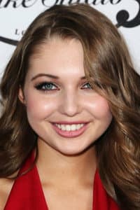 Sammi Hanratty in Bad Kids of Crestview Academy