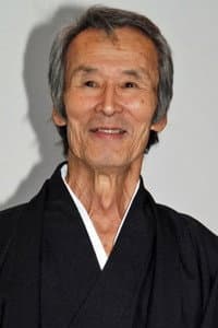 Seizō Fukumoto in GOZEN-純恋の剣-