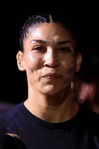Leanne Calderon in John Ramirez vs. Luis Padilla