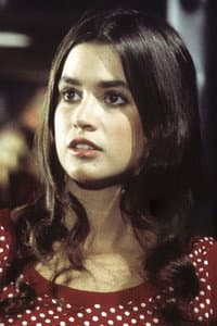 Penny Peyser in The Pigs vs. The Freaks