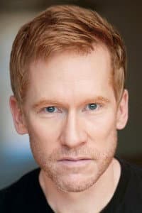 Dan Donohue in ETXR