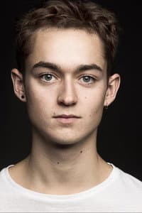 Francesco Piacentini-Smith in I Swear