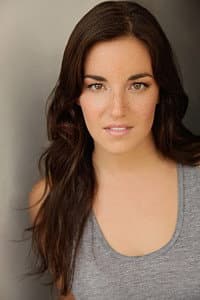 Katie Hilliard in Brief