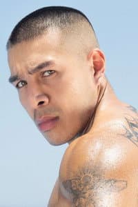 Ivan Fernandez in Drake Von & Friends