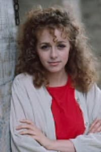 Janis Lee Burns in Club Med