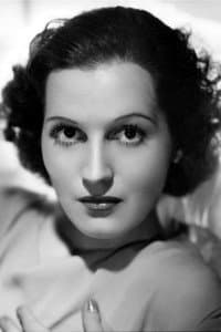 Edith Atwater in C-Man