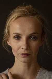 Jana Plodková in MY 2