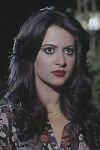 Farida Saif Elnasr in Angham