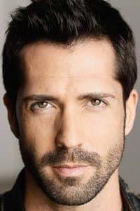 Patrick Cronen in Hostage House