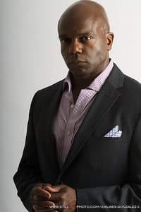 Kevin O. Peterson in In The Now
