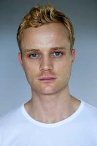 Lucas Hansen in Together
