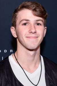 Ethan Wacker in Boys in Blue