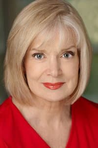 Mary Jean Feton in Visions of Sugarplums