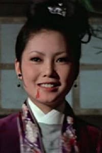Lau Wai-Ling in Crash! Che botte... strippo strappo stroppio