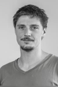 Marcelo Cammarota in A Tiempo