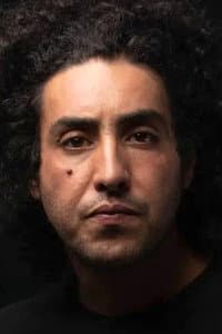 Mohamed Amine Hamzaoui in Quantra