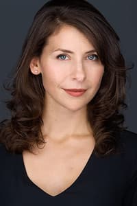 Alana Hawley Purvis in Infidelity Can Be Fatal