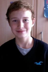 Gill Eeckelaert in Welp