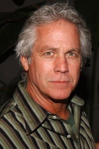 John Martin in Moment of Truth: Stalking Back
