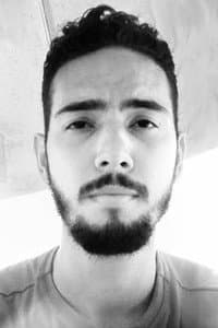 Darlan Vinicius Trindade in LEAL