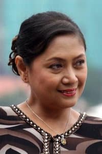 Shariza Mahmud in Retak