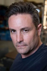 Nick Stabile in Santa, Jr.