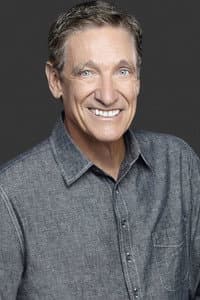 Maury Povich in AGFA Mystery Mixtape #3: Sequelitis