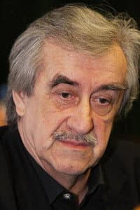 Maciej Pietrzyk in Fachowiec