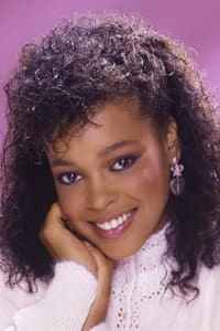 Ola Ray in Making Michael Jackson's Thriller