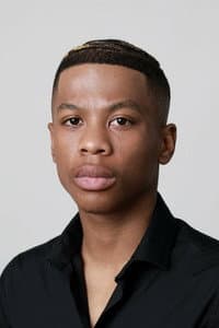Rodney Goliath in Finding Optel