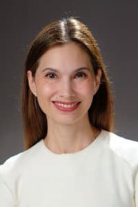 Nanette Medved in Kakampi Ko Ang Diyos