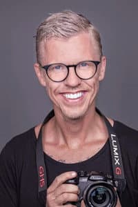 Bingo Rimér in Jag vill bli en short king