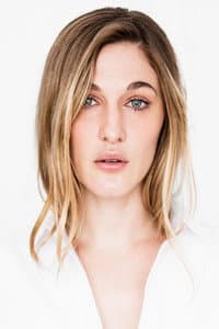 Mylène Mackay in Dis-moi pourquoi ces choses sont si belles