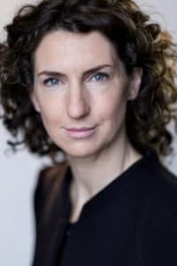 Hattie Ladbury in The Black Forest