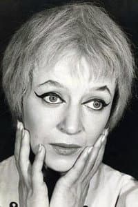 Sabine Lods in Rêves de Neige